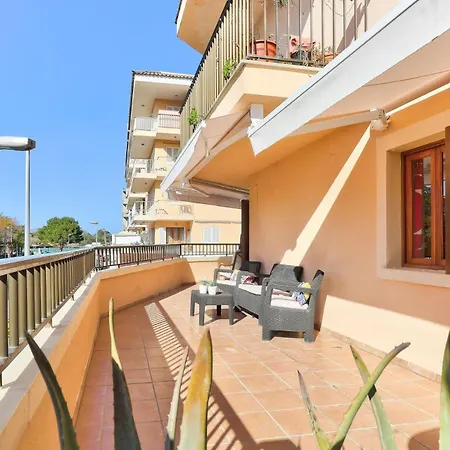 Nice4you By Rentallorca Appartement *