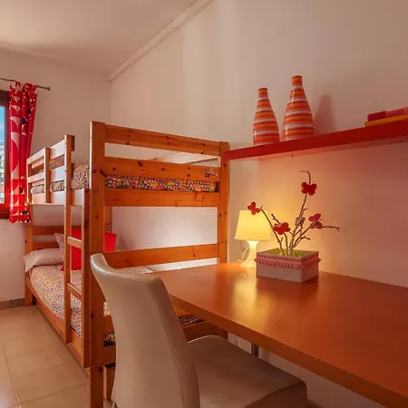 Nice4you By Rentallorca Appartement *