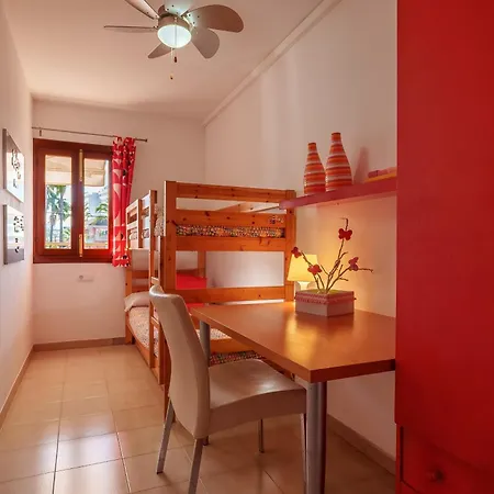 Nice4you By Rentallorca Appartement