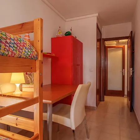 Appartement Nice4you By Rentallorca