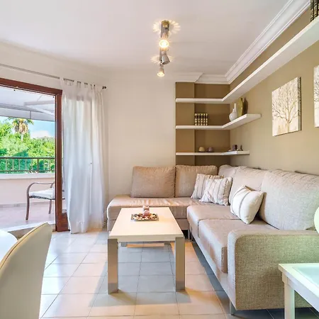 Nice4you By Rentallorca Appartement Port d'Alcúdia