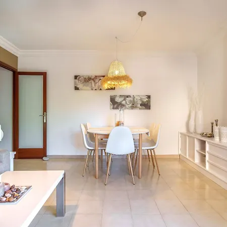 Nice4you By Rentallorca Appartement *